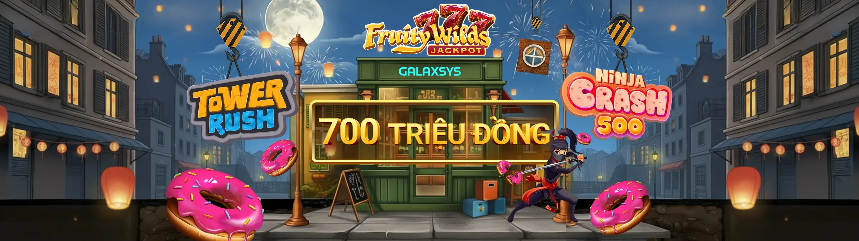 Trò chơi Slot Nổ Hũ wyn88 link vào 2026