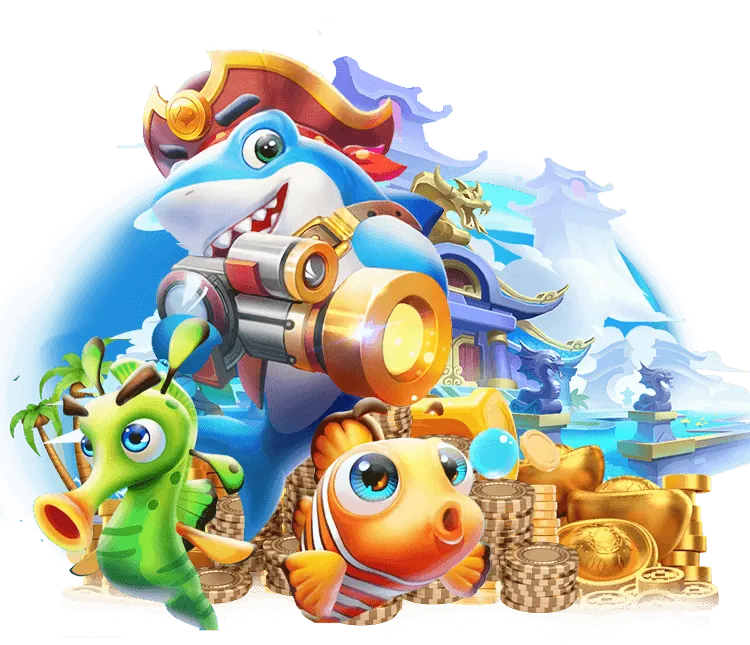 Tổng quan trò chơi Bắn Cá wyn88 link vào