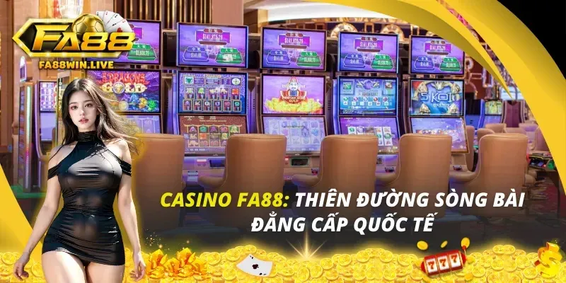 Hình ảnh minh họa khu vực FAQ