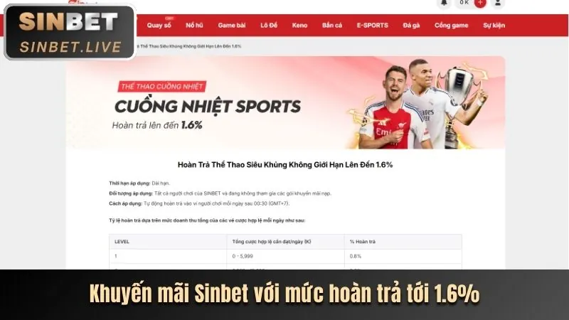 Lịch sử phát triển của Wyn88